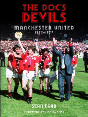 cover image of The Doc's Devils